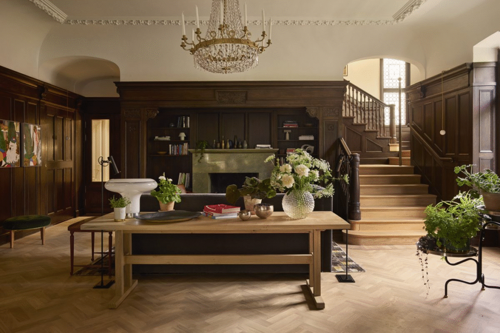 Best Hotels in Stockholm