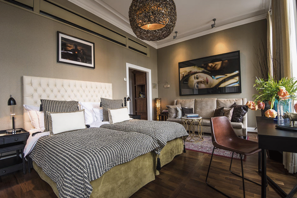 Best Hotels in Stockholm