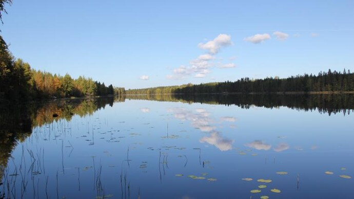 Epic EuroVelo 10 Adventure: Helsinki to Haparanda (14-Day Itinerary) 1 Fun Facts about Finland