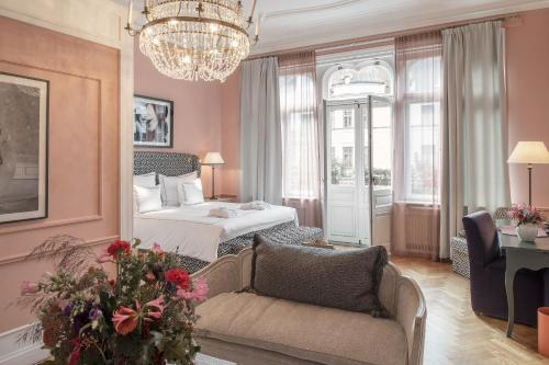 Best Hotels in Stockholm