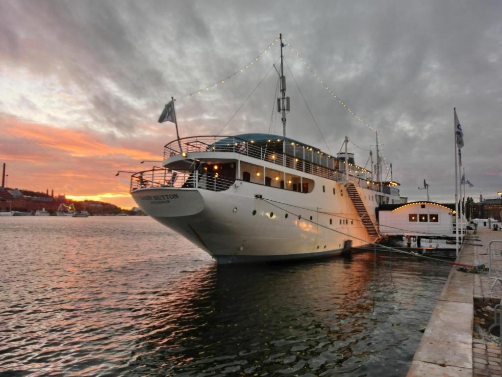 Best Hotels in Stockholm