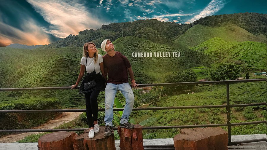 Malaysia Malaysia - Work with us