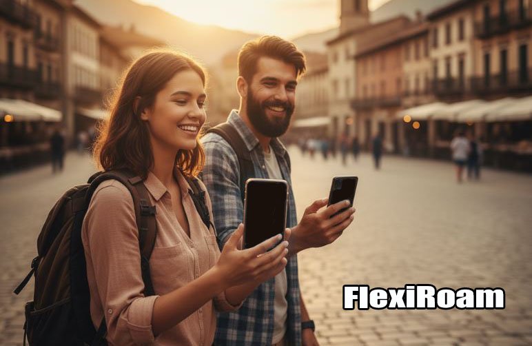 FlexiRoam Esim