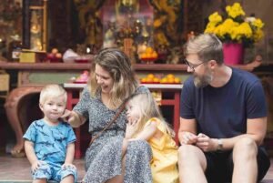 My Little Moana Photography