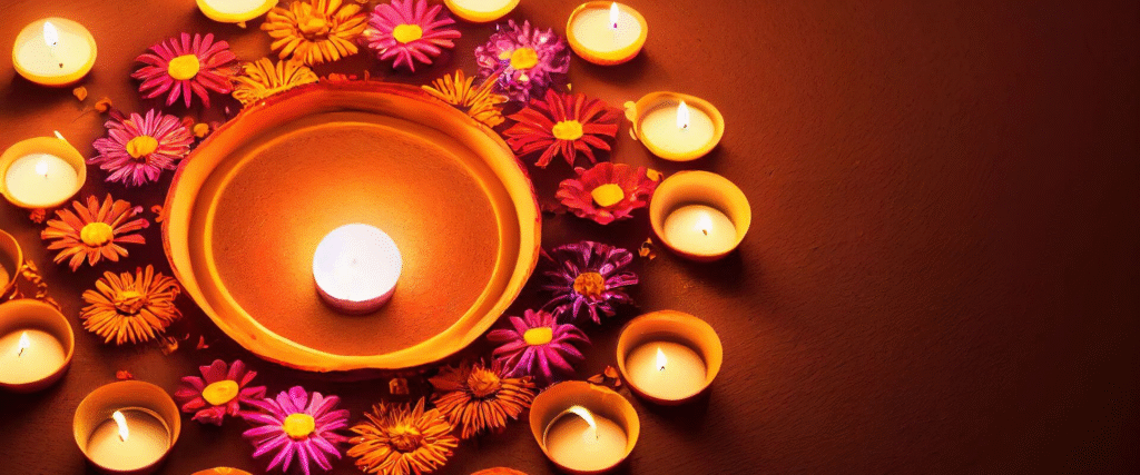 Deepavali in Malaysia