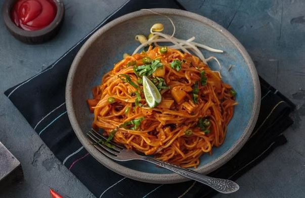 Mee Goreng, Malaysia Cooking Class