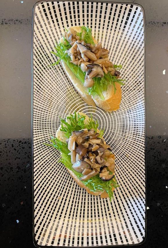 La Mesa Spanish Restaurant