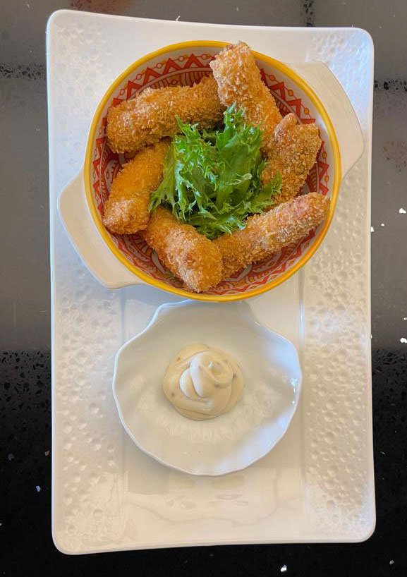 La Mesa Spanish Restaurant