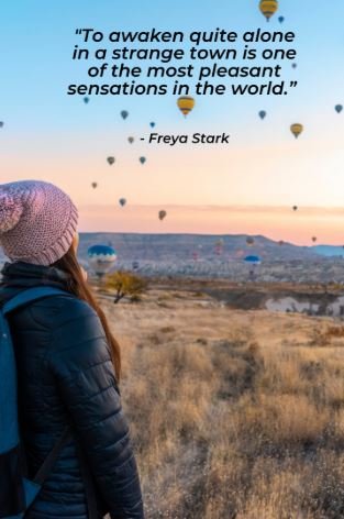 inspirational travel quotes