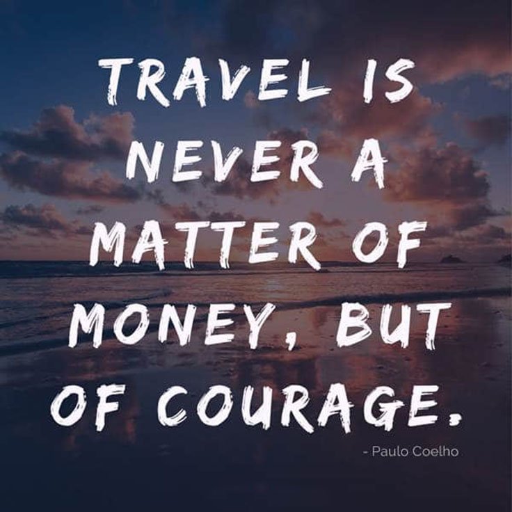 inspirational travel quotes