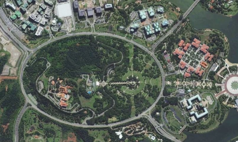 Fun Facts about Malaysia