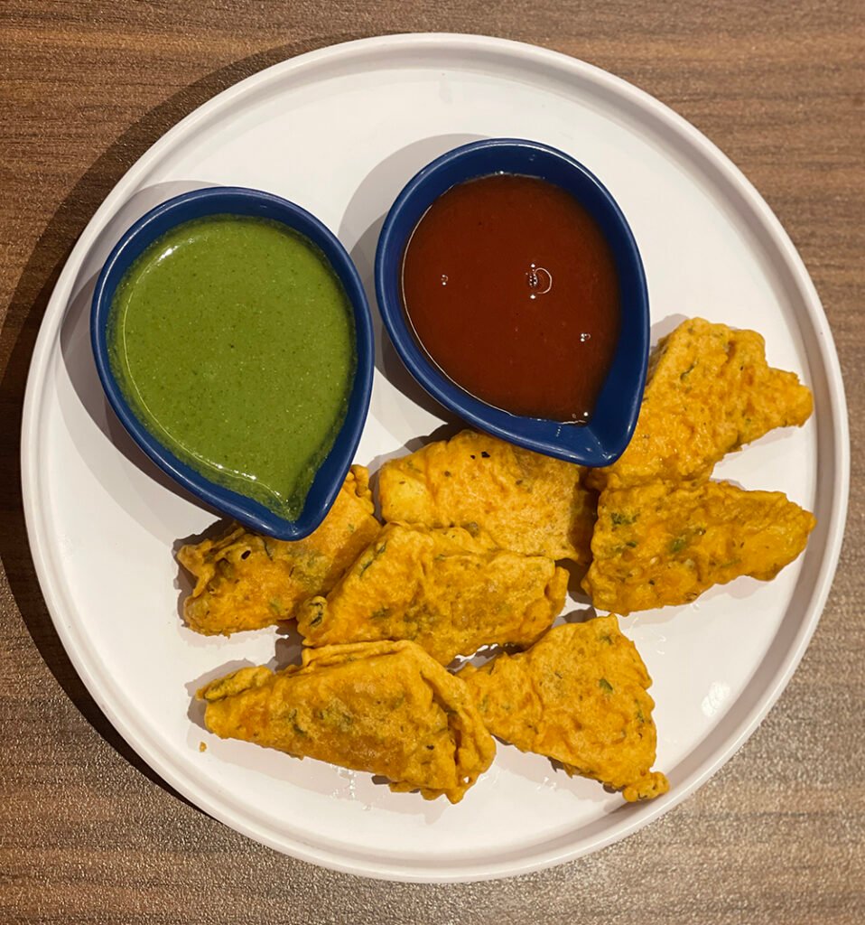 Punjabi Restaurant Kuala Lumpur