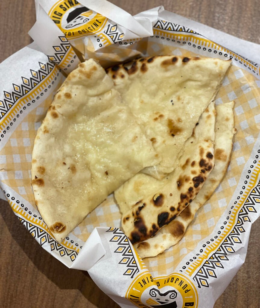 Punjabi Restaurant Kuala Lumpur