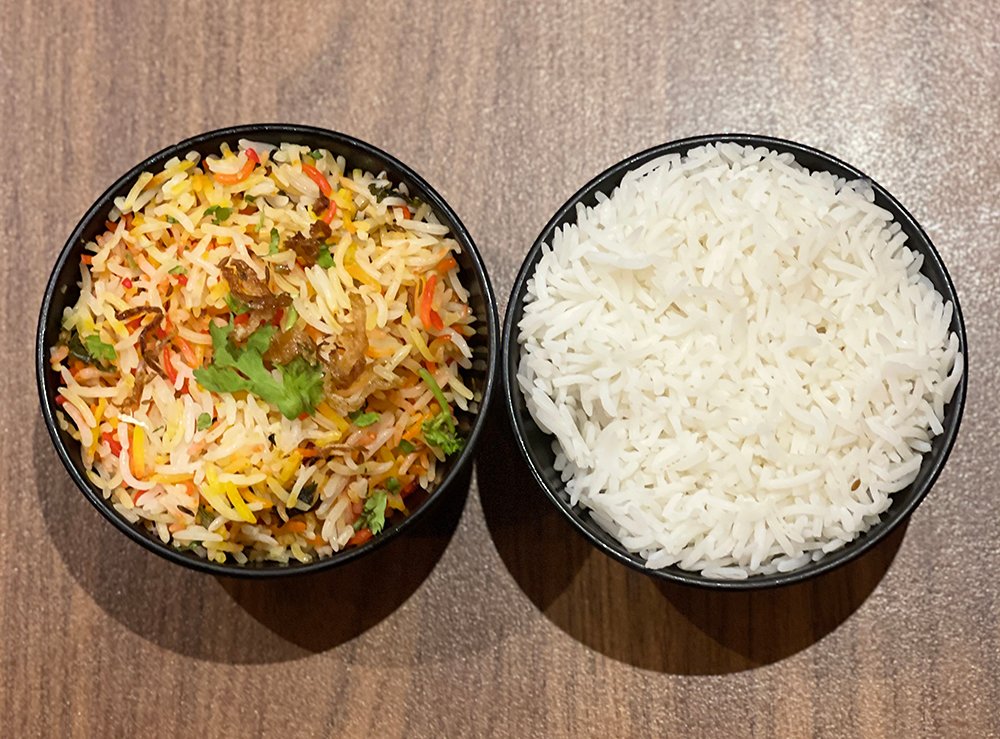 Punjabi Restaurant Kuala Lumpur