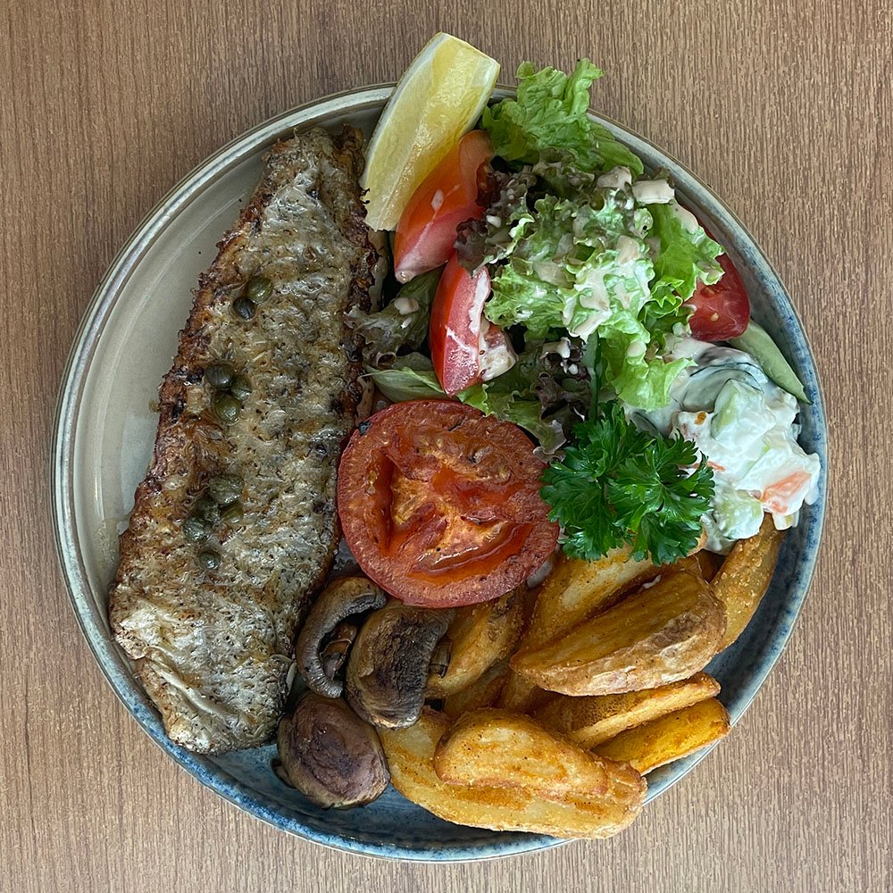 Cafe etc Kuala Lumpur