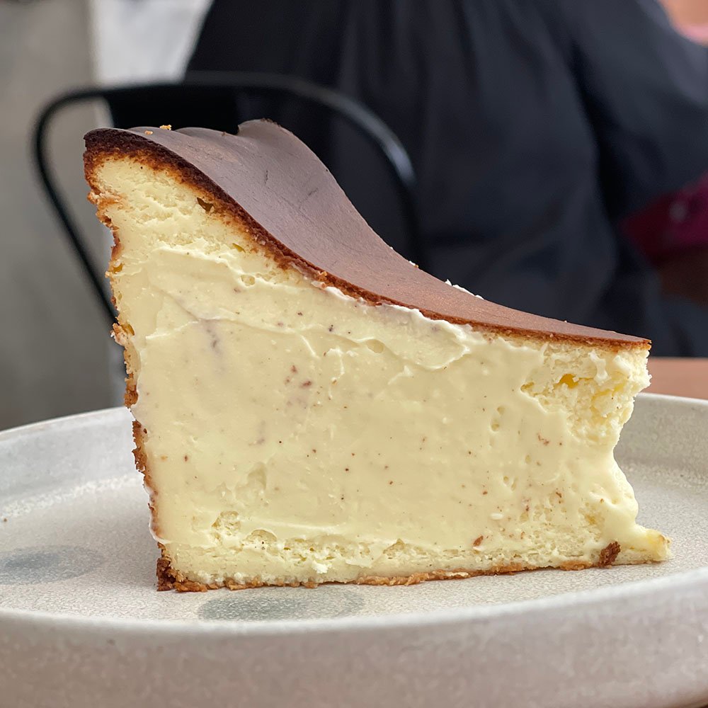 Cafe etc Kuala Lumpur