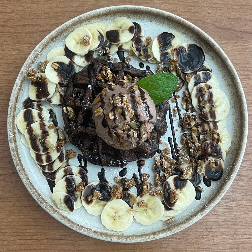 Cafe etc Kuala Lumpur