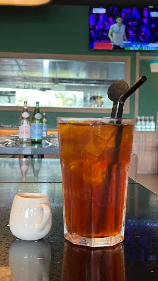 la mesa spanish restaurant