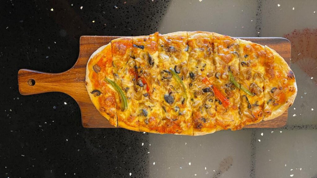 la mesa spanish restaurant