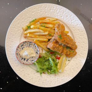 la mesa spanish restaurant