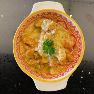 la mesa spanish restaurant