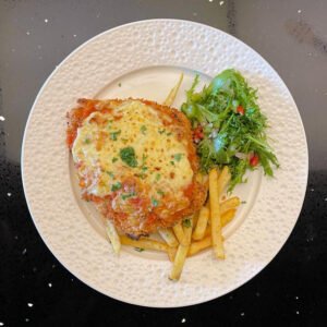 la mesa spanish restaurant