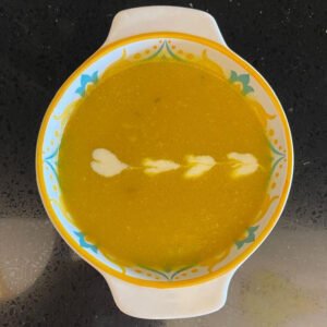 la mesa spanish restaurant