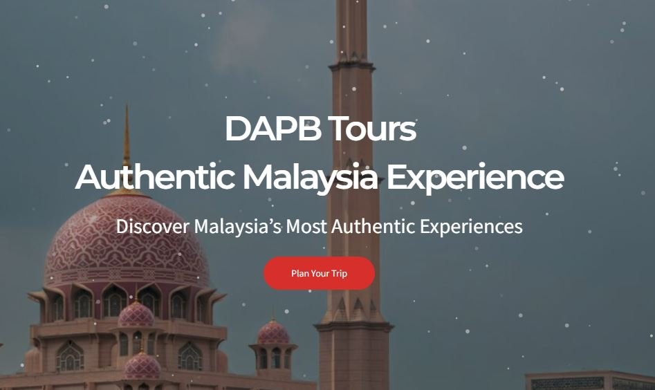 Authentic Malaysia Tour Package