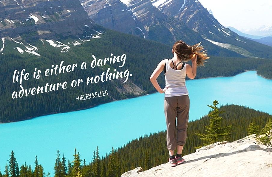 inspirational travel quotes
