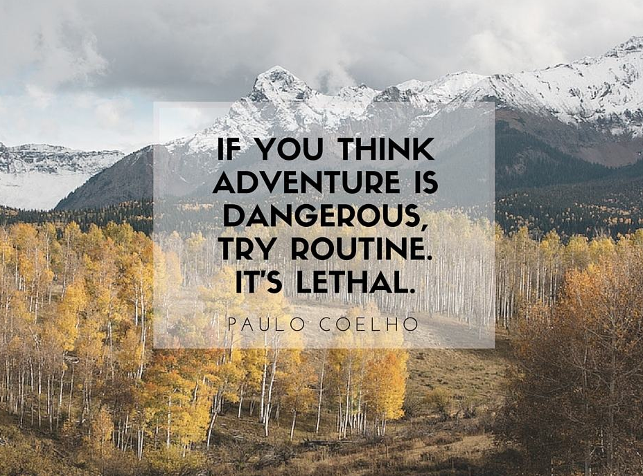 inspirational travel quotes