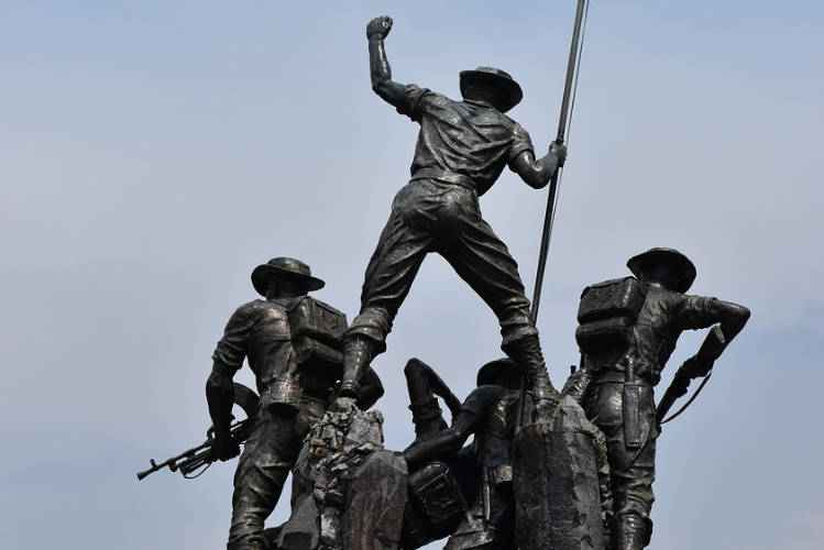 Authentic Malaysia Tour Package