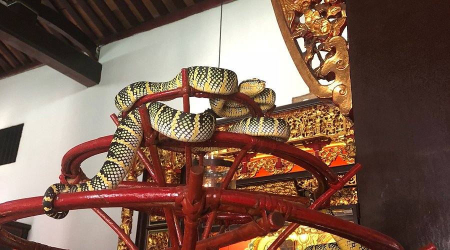 Fun facts about Malaysia