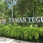 Taman Tugu Trail
