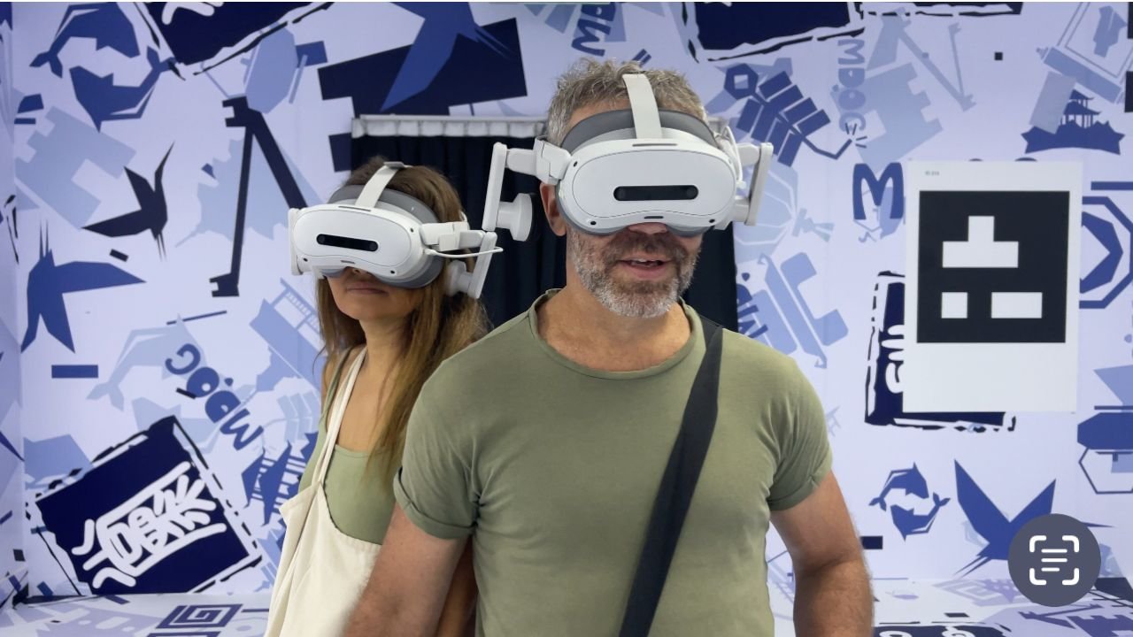 VR Experience Kuala Lumpur