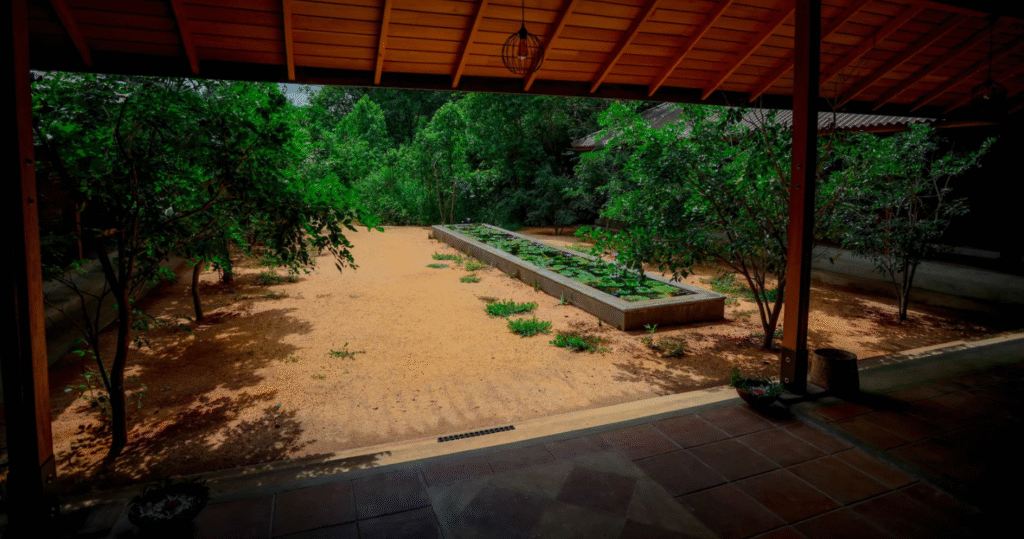 Ayurveda Spa in Sigiriya