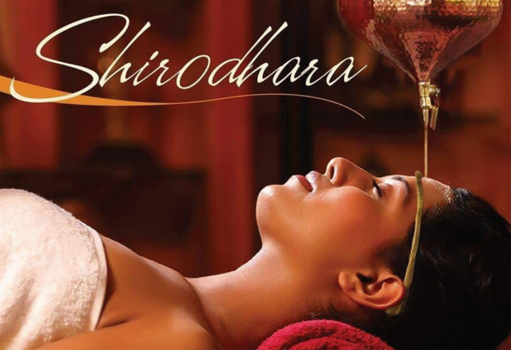 Ayurveda Spa in Sigiriya