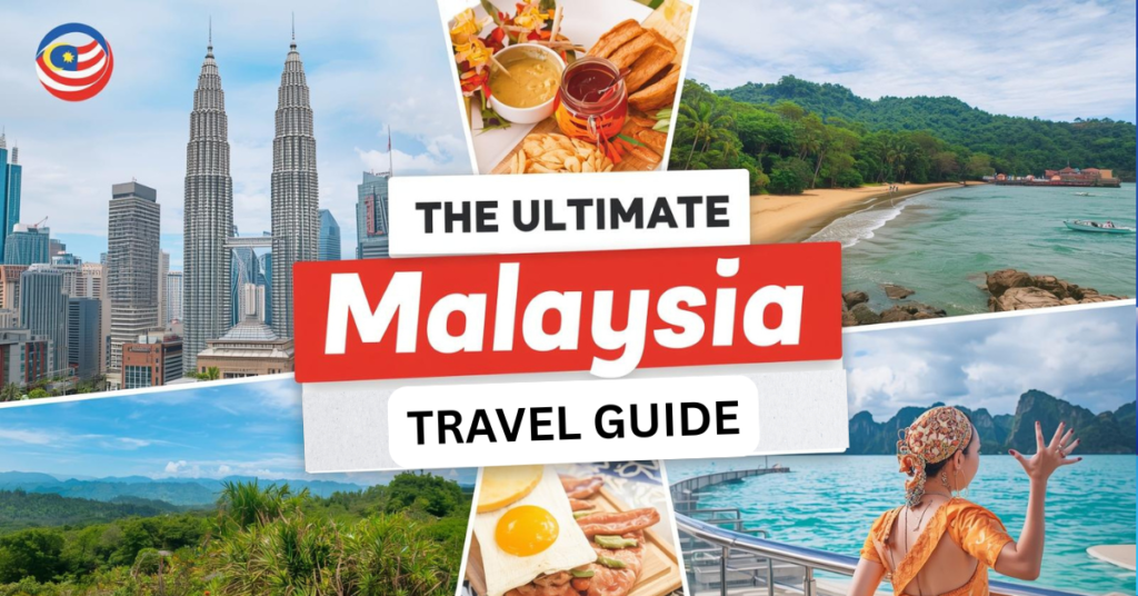 Malaysia Travel Guide