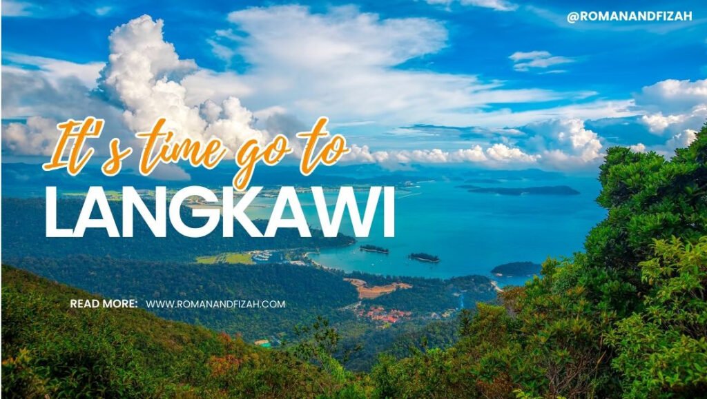 Langkawi Travel guide