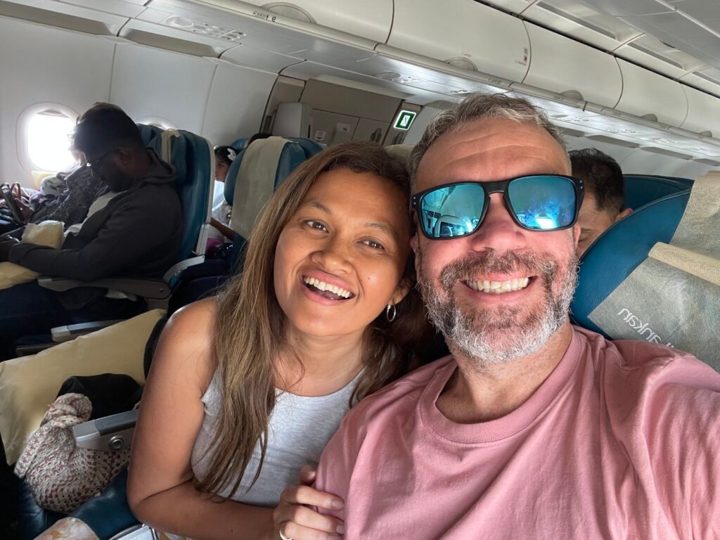 anti theft travel gear