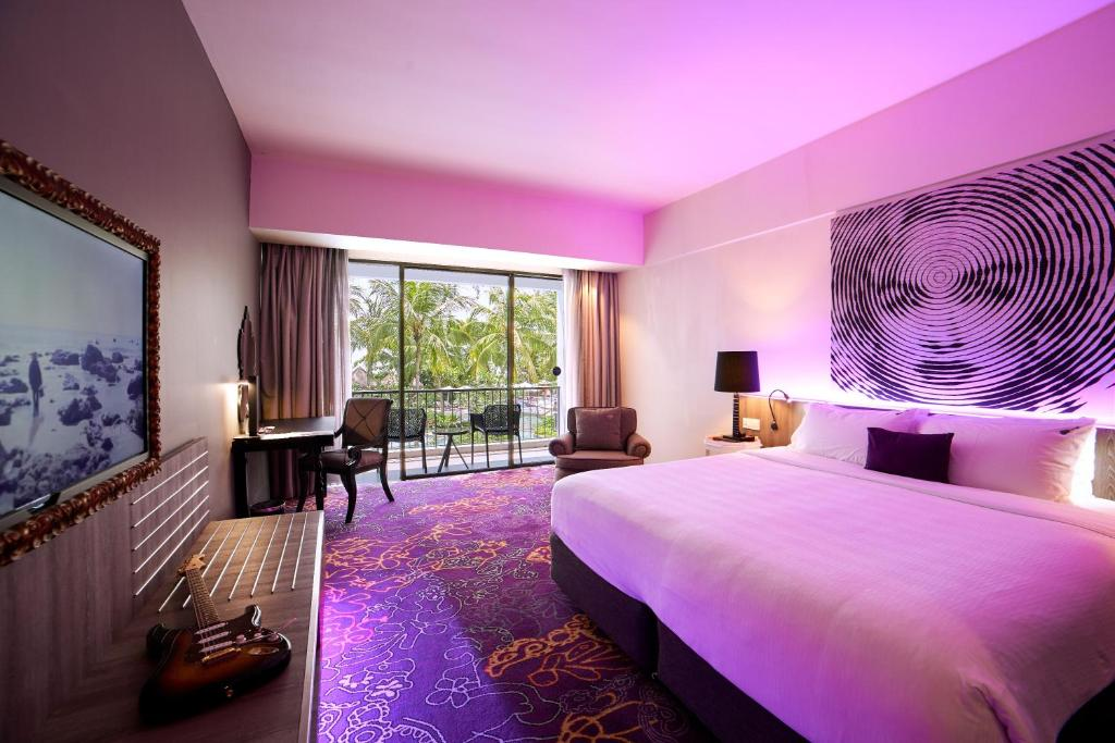 Best Hotels in Penang
