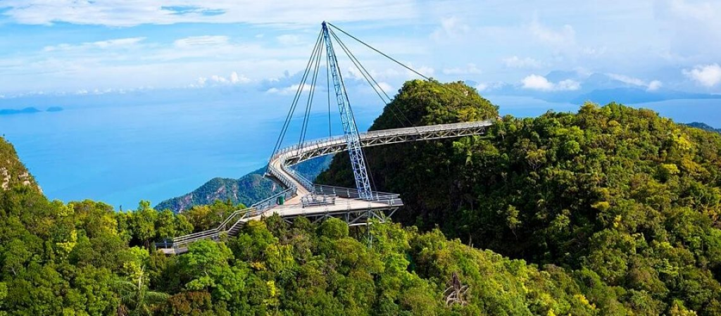 Langkawi travel guide