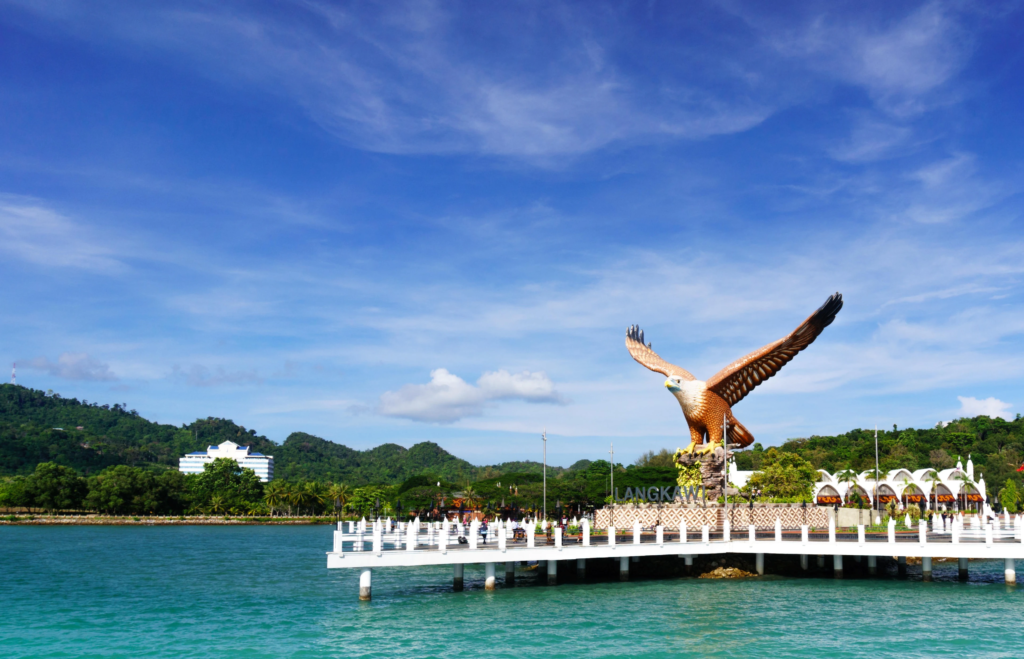 Langkawi travel guide