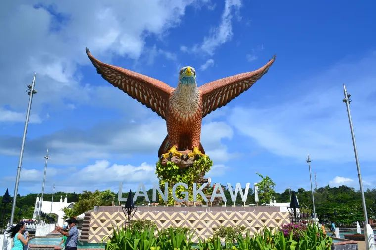 Langkawi Travel guide