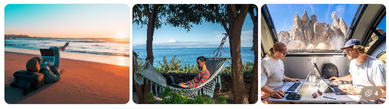 best digital nomad jobs 2026