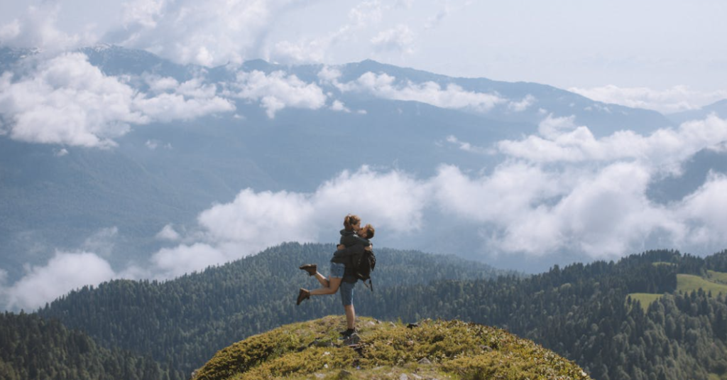 Carry-On Only Travel Gear