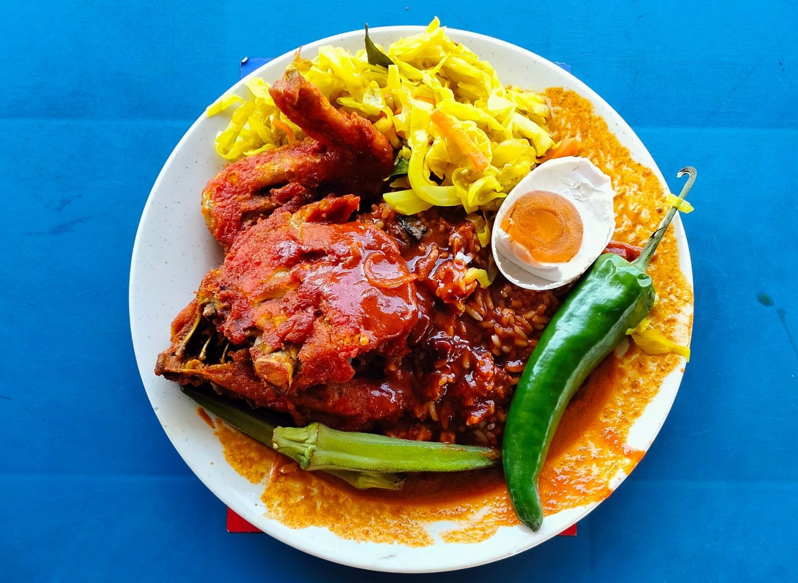 Mamak Food You Must Try in Malaysia