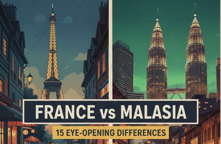 France vs Malaysia