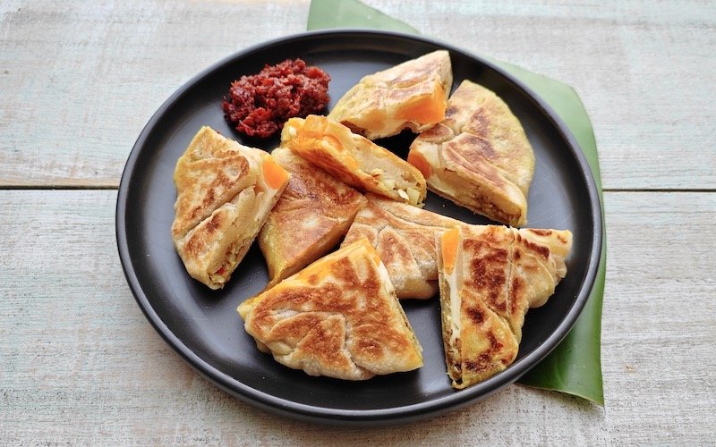 Mamak Food You Must Try in Malaysia