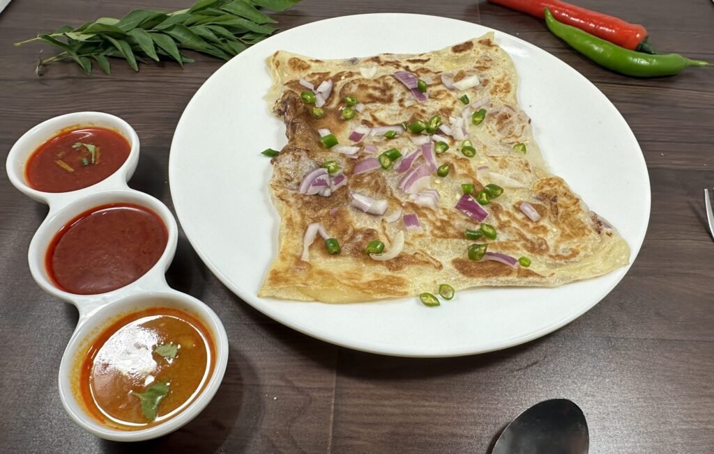 Mamak Food You Must Try in Malaysia