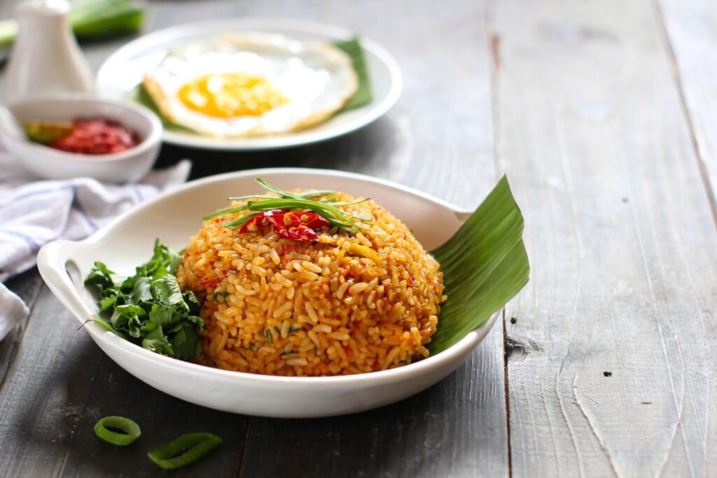 Mamak Food You Must Try in Malaysia